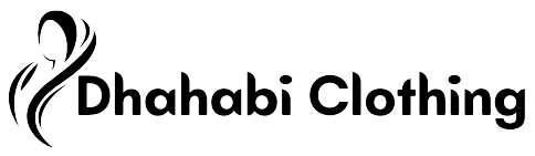 Dhahabi Clothing